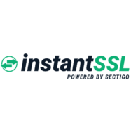 InstantSSL_Sectigo logo