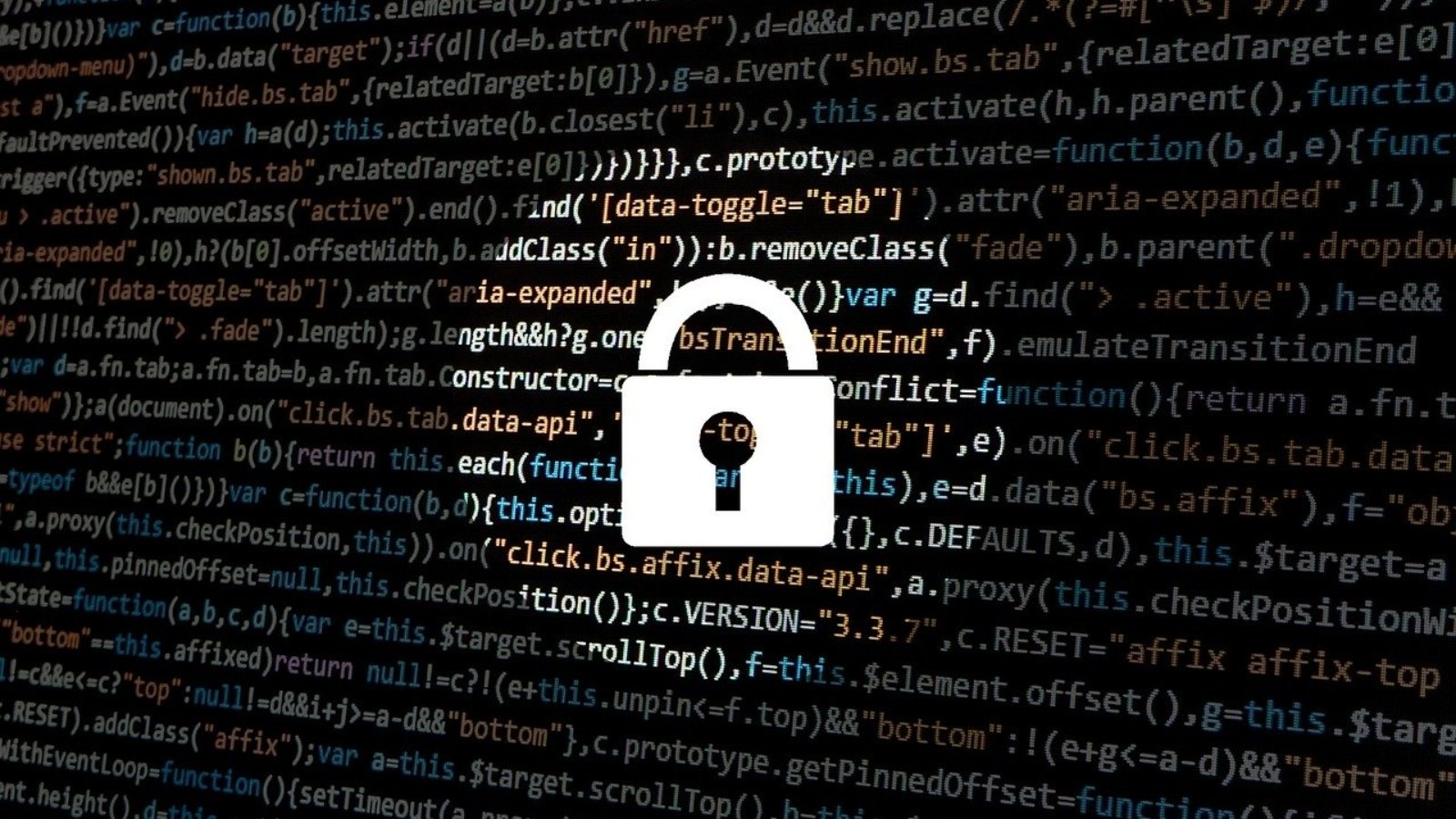cybersecurity