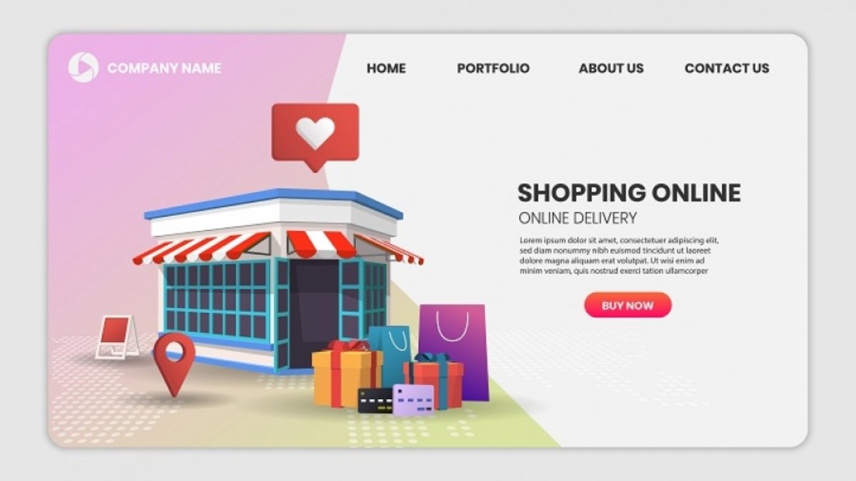 eshop
