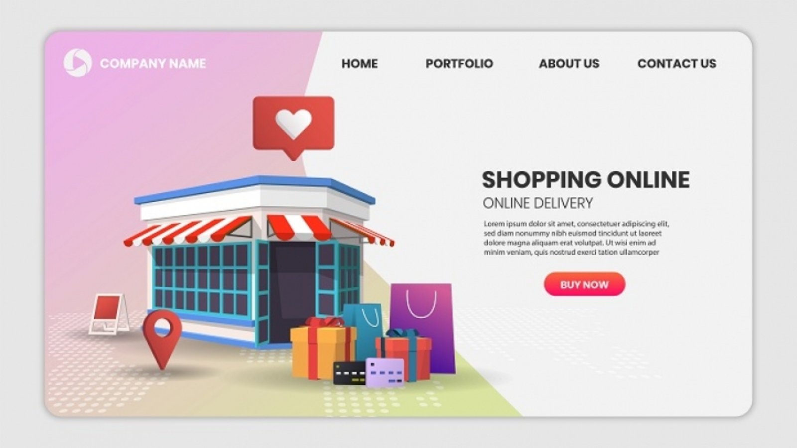 eshop
