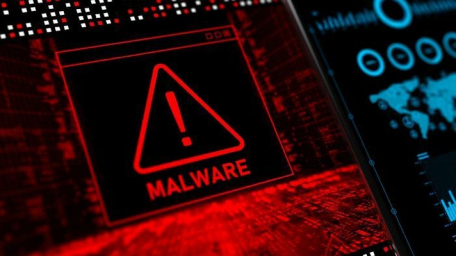 Flubot Malware