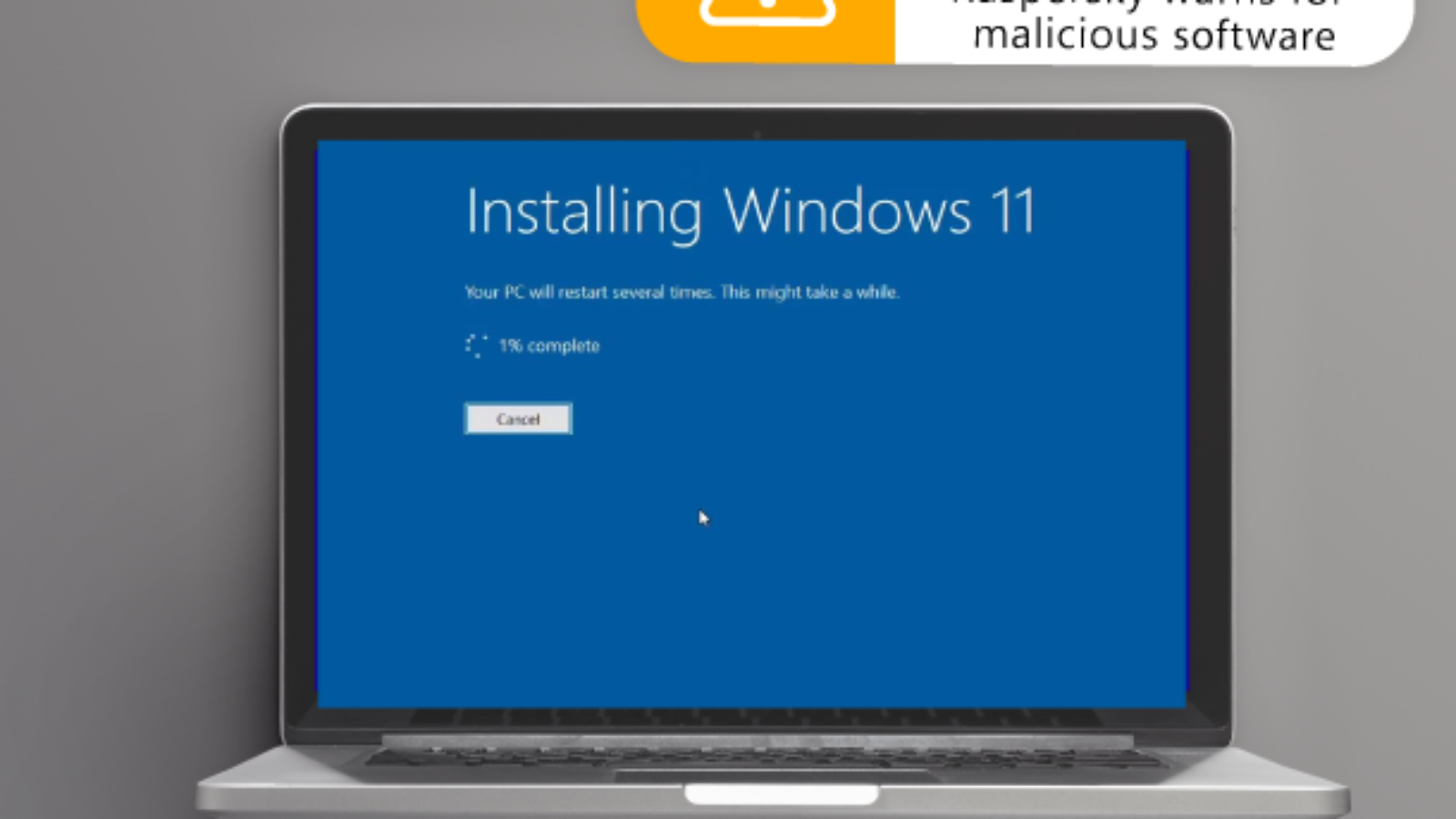 Windows 11 ή malware: Τι κατεβάζω;